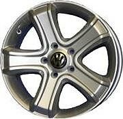 Replica VW24 7.5x17 5x130 ET 50 Dia 71.69 MB