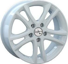 Replica VW27 7x17 5x112 ET 43 Dia 57.1 W