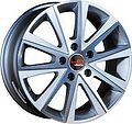 Replica VW28 6.5x16 5x112 ET 33 Dia 57.1 white