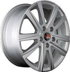 Replica VW28 6.5x16 5x112 ET 33 Dia 57.1 white