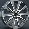 Replica VW28 6.5x16 5x112 ET 33 Dia 57.1 white