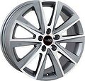 Replica VW28 6.5x16 5x112 ET 33 Dia 57.1 white