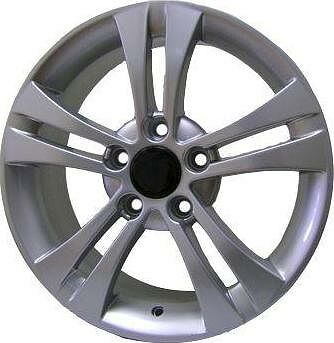 Replica VW31 6x15 5x112 ET 47 Dia 57.1 GM