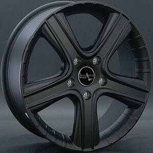 Replica VW32 7.5x17 5x120 ET 55 Dia 65.1 BMF