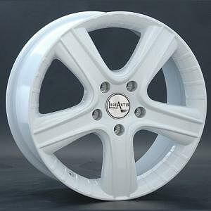 Replica VW32 7.5x17 5x120 ET 55 Dia 65.1 BMF