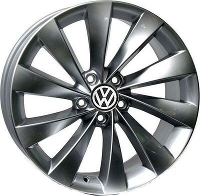 Replica VW36 7x16 5x112 ET 45 Dia 57.1 MB