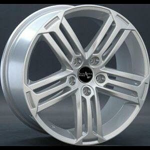 Replica VW45 8x18 5x112 ET 44 Dia 57.1 silver