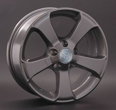 Replica VW48 6.5x16 5x112 ET 42 Dia 57.1 GM