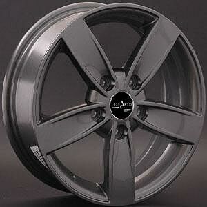 Replica VW49 6x15 5x100 ET 40 Dia 57.1 GM