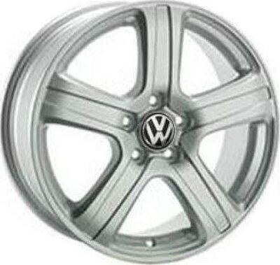 Replica VW53 6x15 5x112 ET 47 Dia 57.1 W