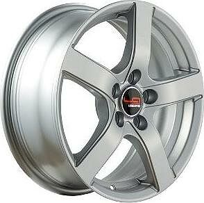 Replica VW66 6.5x16 5x112 ET 33 Dia 57.1 BFP