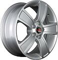 Replica VW73 6x15 5x112 ET 43 Dia 57.1 HB