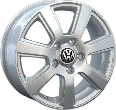 Replica VW75 6.5x16 5x120 ET 51 Dia 65.1 GM