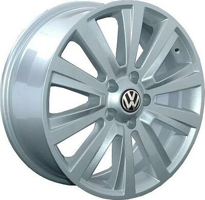 Replica VW79 7.5x18 5x120 ET 45 Dia 65.1 GM