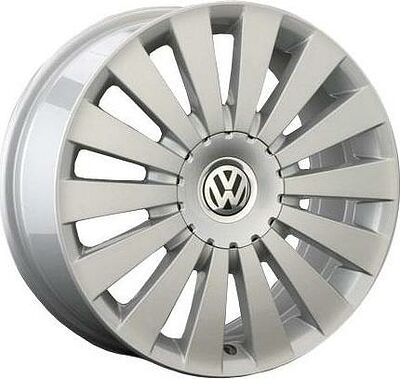 Replica VW8 7.5x17 5x112 ET 47 Dia 57.1 