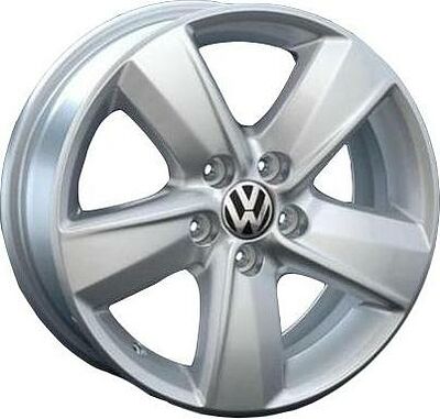 Replica VW81 6x15 5x100 ET 38 Dia 57.1 W