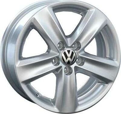 Replica VW82 6x15 5x100 ET 40 Dia 57.1 W