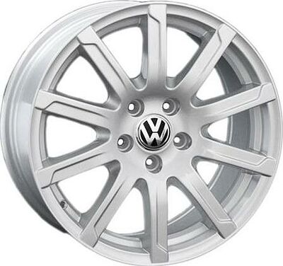 Replica VW87 8x17 5x112 ET 41 Dia 57 GM