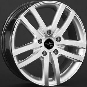 Replica VW88 8.5x18 5x130 ET 53 Dia 71.6 GM