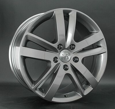 Replica VW89 8x18 5x130 ET 53 Dia 71.6 GM