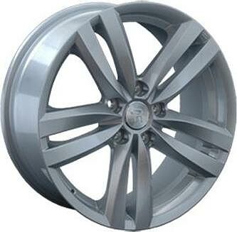 Replica VW91 6x15 5x112 ET 43 Dia 57.1 BFP