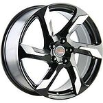 Volvo Concept-V503 8x18 5x108 ET 42 Dia 63.4 BKF Volvo Concept-V503 8x18 5x108 ET 42 Dia 63.4 BKF