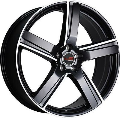 Replica Concept-V507 8x18 5x108 ET 55 Dia 63.3 MBFP