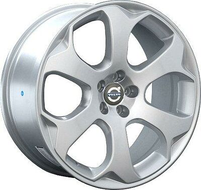 Replica V10 7.5x17 5x108 ET 55 Dia 63.3 MB