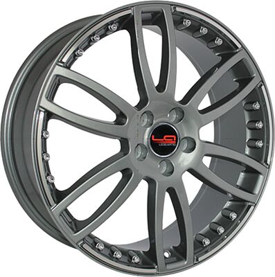 Replica V16 7.5x17 5x108 ET 55 Dia 63.3 MBF