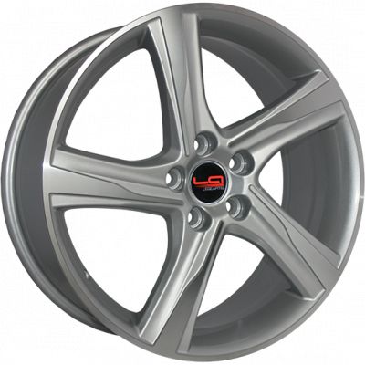 Volvo V20 7.5x18 5x108 ET 49 Dia 67.1 gmf