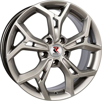 RepliKey Camry R203 7x17 5x114.3 ET 45 Dia 60.1 HSB