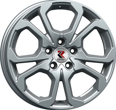 RepliKey Creta R242 6.5x17 5x114.3 ET 49 Dia 67.1 HSB