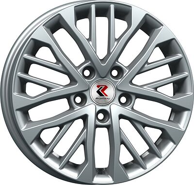 RepliKey Elantra R238 6x16 5x114.3 ET 50 Dia 67.1 HSB