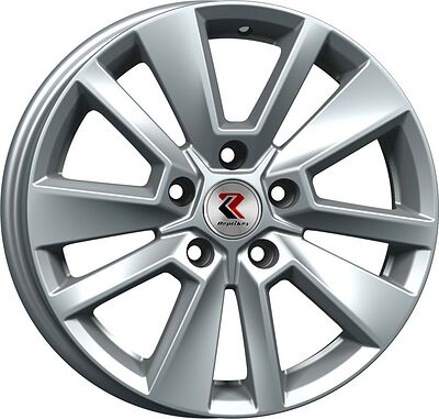 RepliKey Elantra R243 6x16 5x114.3 ET 50 Dia 67.1 HSB