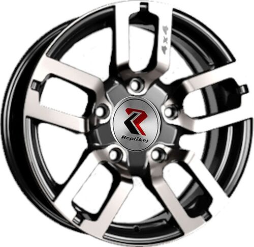 RepliKey K100