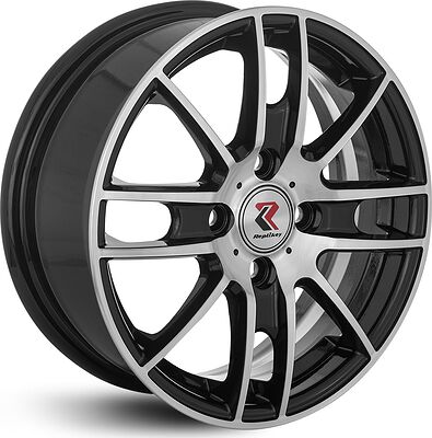 RepliKey K173 5.5x14 4x98 ET 35 Dia 58.5 HSB