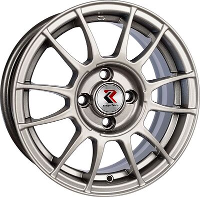 RepliKey K37 6x14 4x100 ET 38 Dia 67.1 HSB