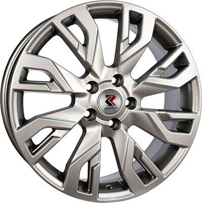 RepliKey Mazda CХ 5 R207 7x18 5x114.3 ET 45 Dia 67.1 BK/FP