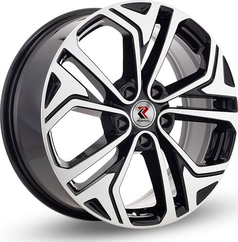 RepliKey Mazda CХ 9 R205