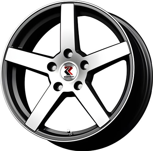 RepliKey Москвич 3 B261