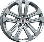 RepliKey Omoda C5 R244 7x18 5x108 ET 33 Dia 60.1 HSB