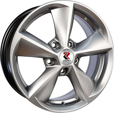 RepliKey Optima R160 6.5x16 5x114.3 ET 41 Dia 67.1 HSB