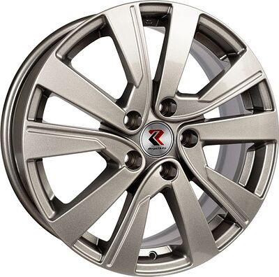 RepliKey Optima R185 7x17 5x114.3 ET 51 Dia 67.1 HSB