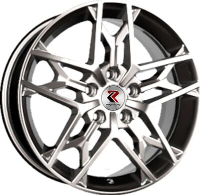 RepliKey Optima R188 7.5x17 5x114.3 ET 52.5 Dia 67.1 HSB