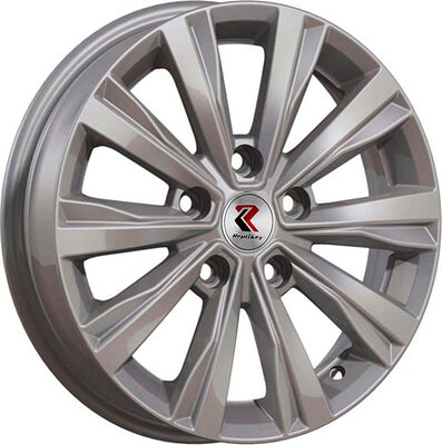 RepliKey Rapid R248 6x15 5x100 ET 38 Dia 57.1 HSB