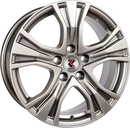 RepliKey RAV4 A4 R159