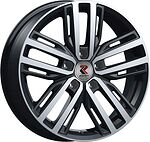 RepliKey RAV4 R259