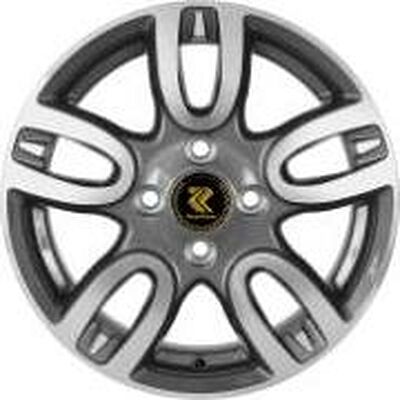 RepliKey RK L13K 5.5x14 4x100 ET 46 Dia 54.1 GMF