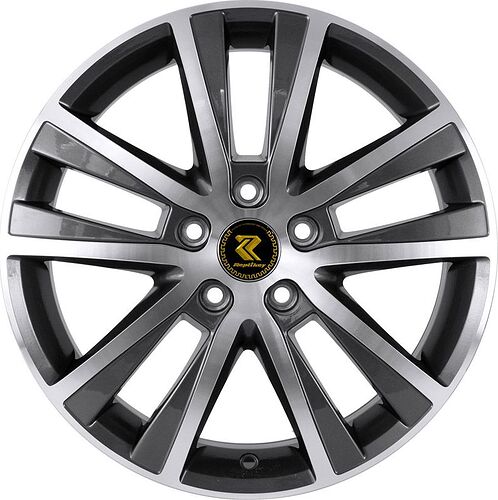 RepliKey RK L16F