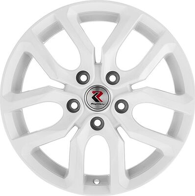 RepliKey RK L23F 6.5x16 5x114.3 ET 40 Dia 66.1 W